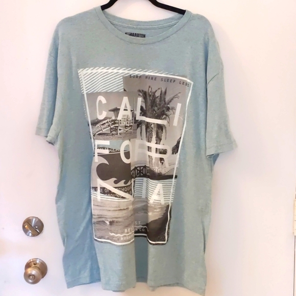 Hardten Clothing Other - HARDTEN Clothing T-Shirt